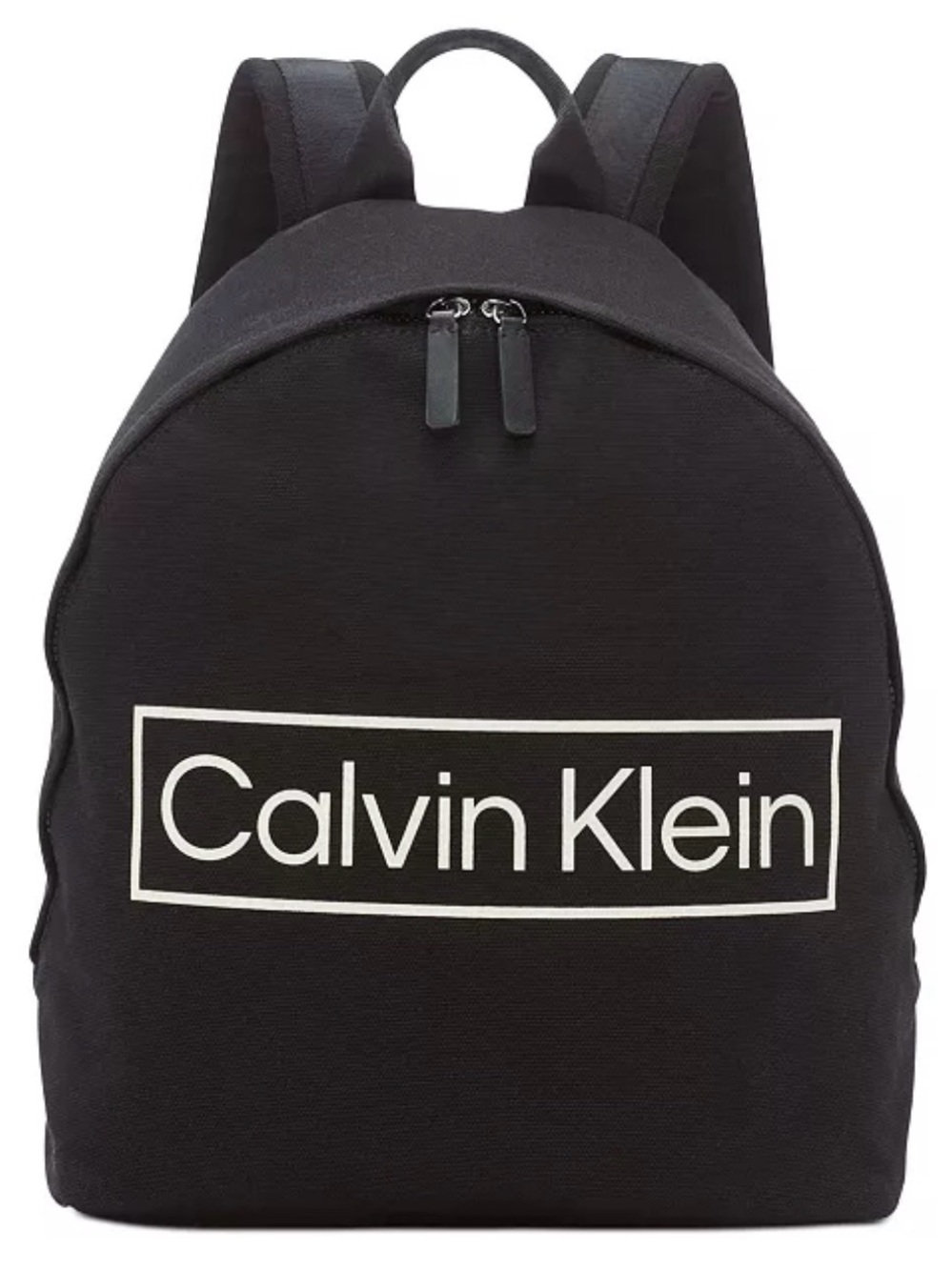 Calvin Klein
Landon Canvas Zip-Around Backpack